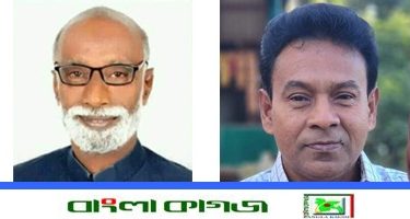 ইয়াকুব তাজুল মহিলা ডিগ্রি কলেজের নতুন সভাপতি আলী আব্বাস খাঁন ও বিদ্যোৎসাহী সিপার উদ্দিন আহমদ