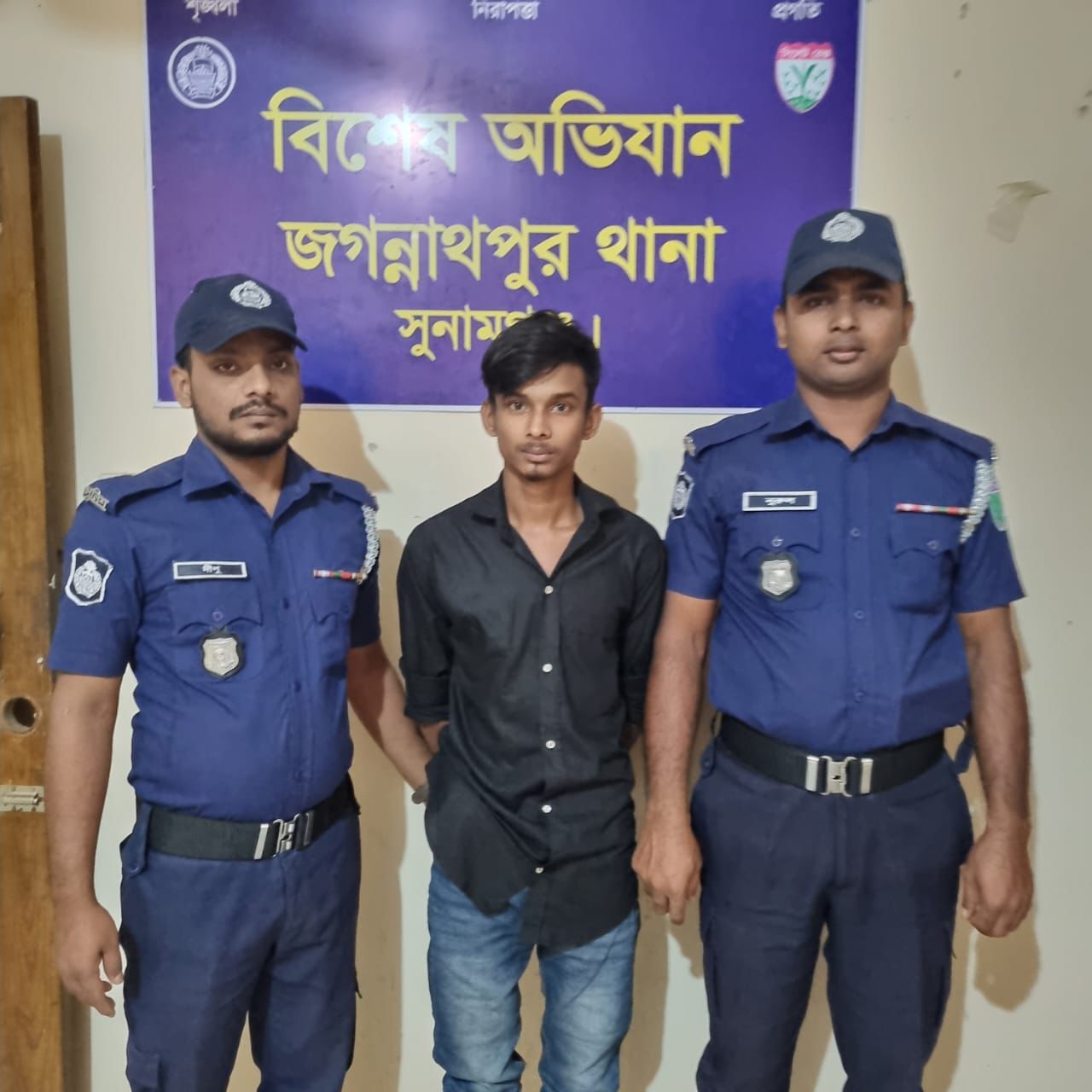 বিয়ের প্রলোভনে শারীরিক সম্পর্ক, ধর্ষণ মামলায় প্রেমিক কারাগারে